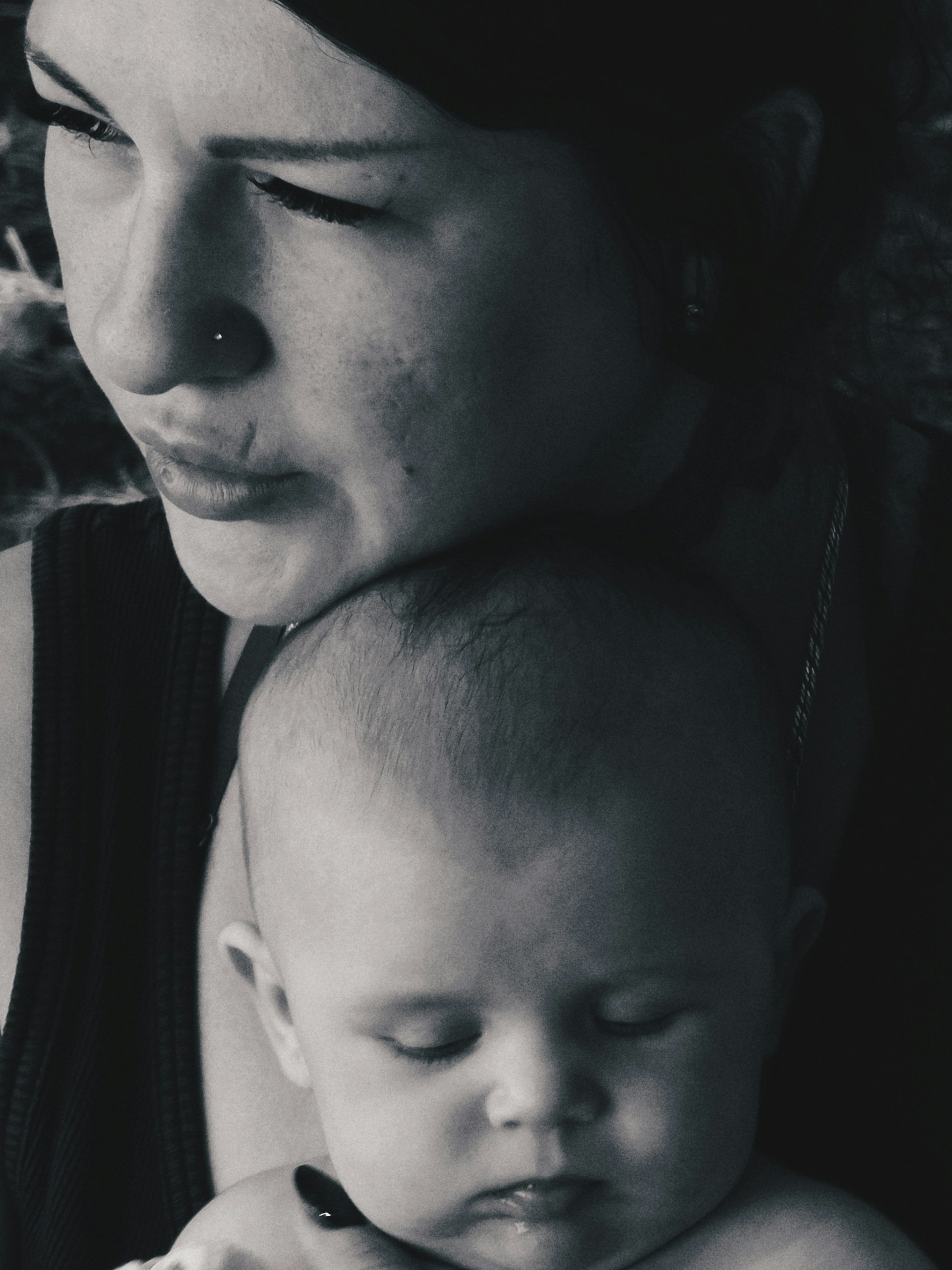 Mère jeune enfant stage intégration novembre 2026